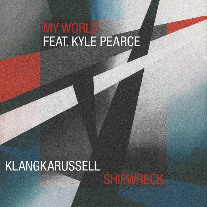 Klangkarussell - Shipwreck (Extended)