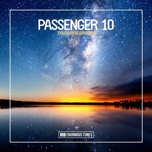Passenger 10 - Tales and Dreams (Extended Mix)