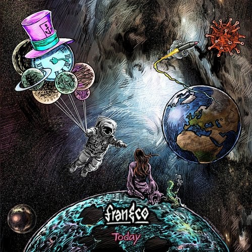 fran&co - Today (Original Mix)