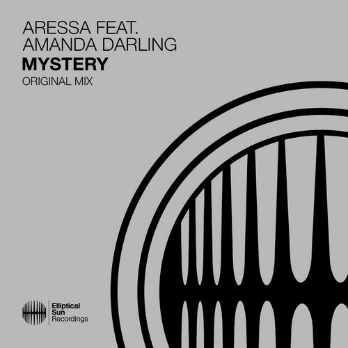 Aressa Feat. Amanda Darling - Mystery (Extended Mix)