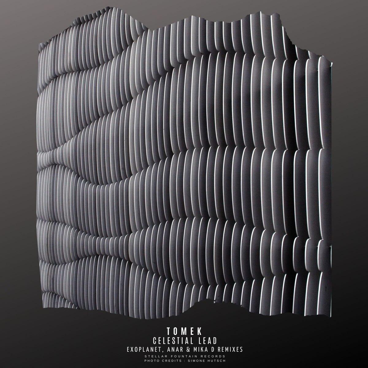Tomek - Celestial Lead (Original Mix)