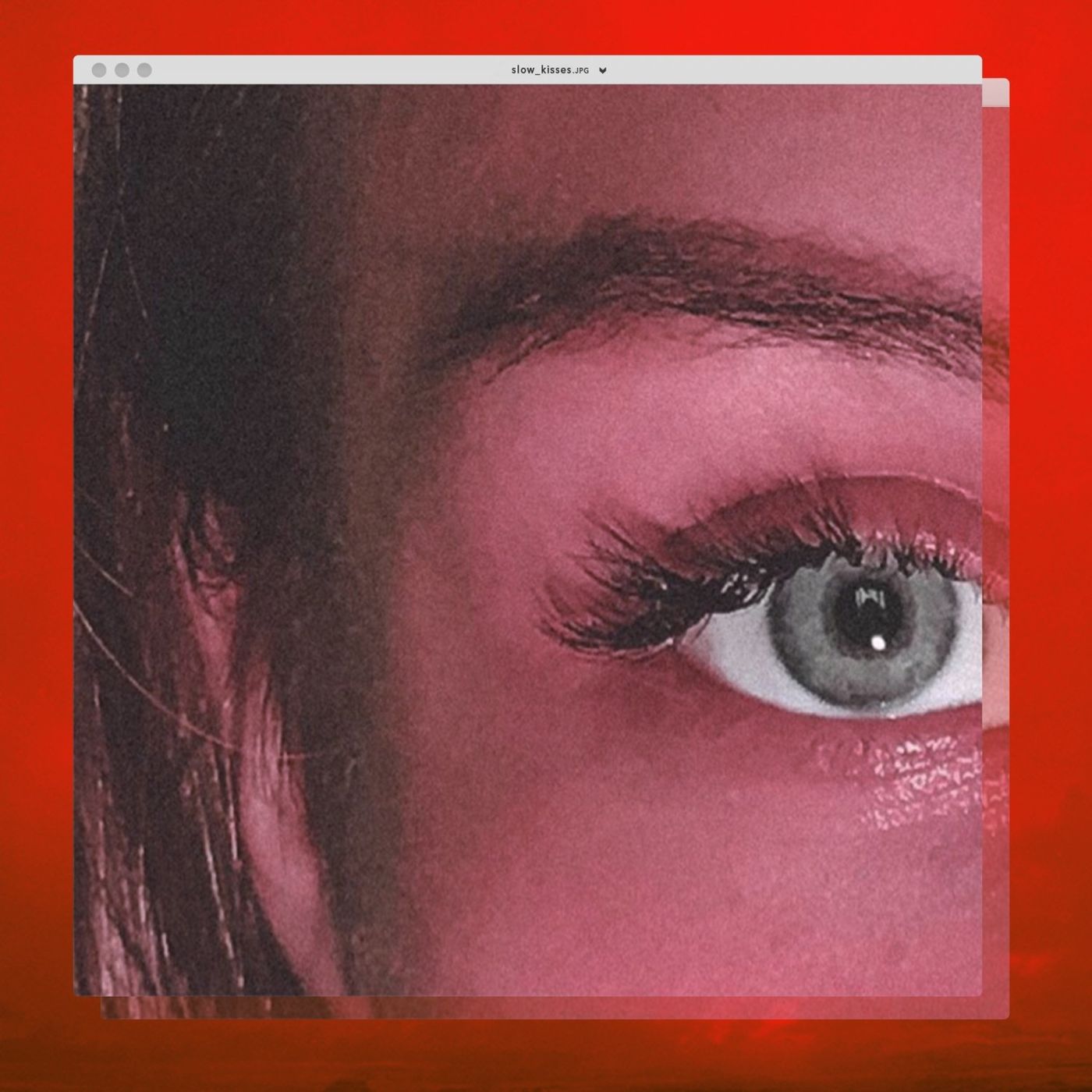 Pensées - Slow Kisses (Original Mix)