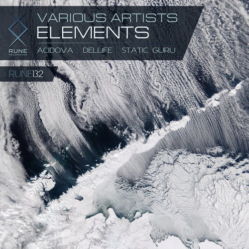 Acidova - The Key (Original Mix)