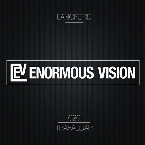 Langford - Trafalgar (Club Mix)