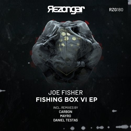 Joe Fisher - Technocracy (Carbon Remix)