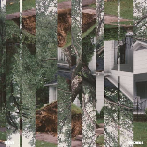 AMTRAC feat. Lali Puna - No Place (Baltra Remix)