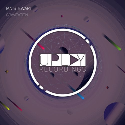 Ian Stewart - Gravitation (Extended Mix)