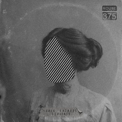Jack Lazarus - Levitate (Original Mix)