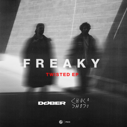 Dober & Choco - Freaky (Extended Mix)
