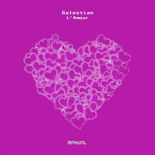 Galestian - L'Amour (Alex O'Rion Remix)