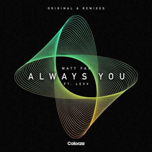 Matt Fax, Lеvv - Always You (Sound Quelle Extended Remix)