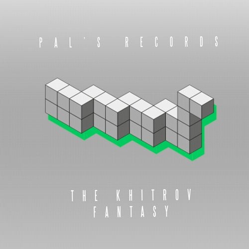 The Khitrov - Fantasy (Original Mix)