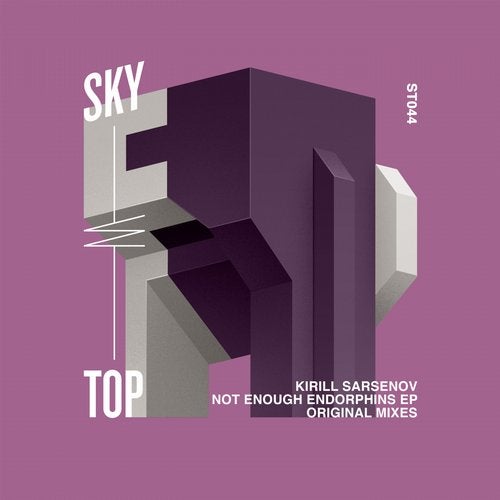 Kirill Sarsenov - The Place We Call Home (Original Mix)