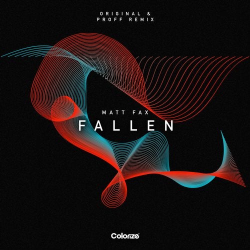 Matt Fax - Fallen (PROFF Extended Remix)