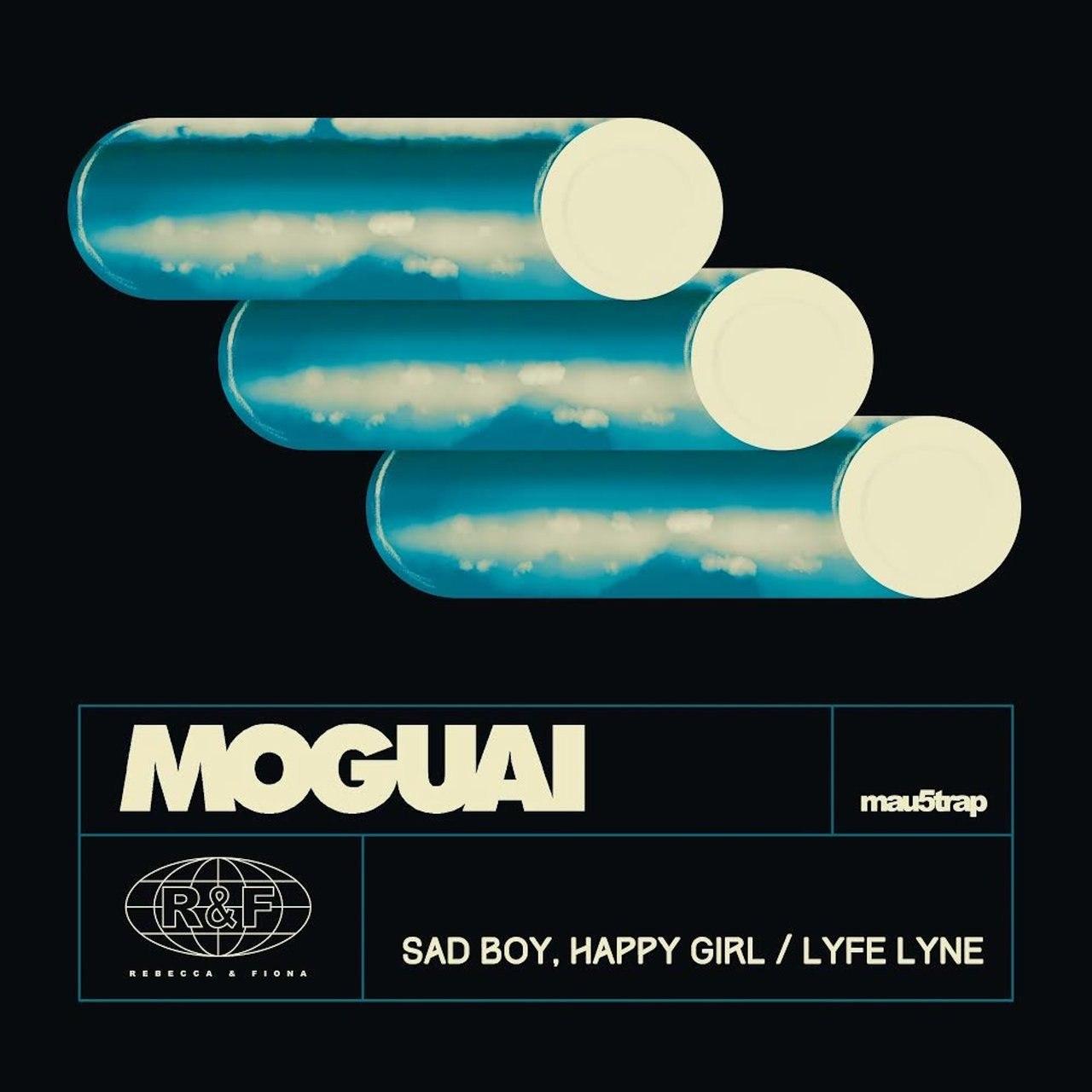 Moguai x Rebecca & Fiona - Lyfe Lyne (Original Mix)