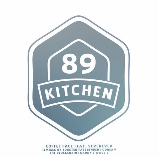 Coffee Face, SevenEver - Siberia (QDream Remix)