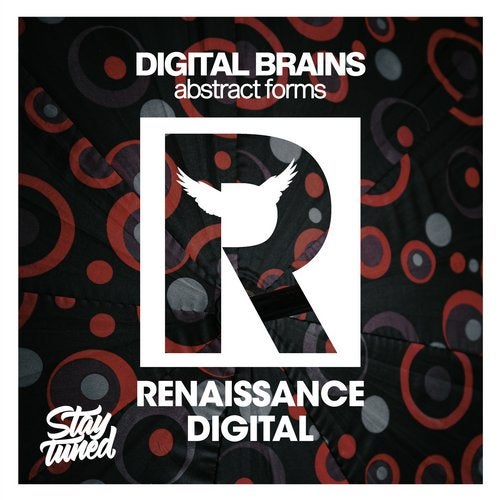 Digital Brains - Abstract Forms (Original Mix)