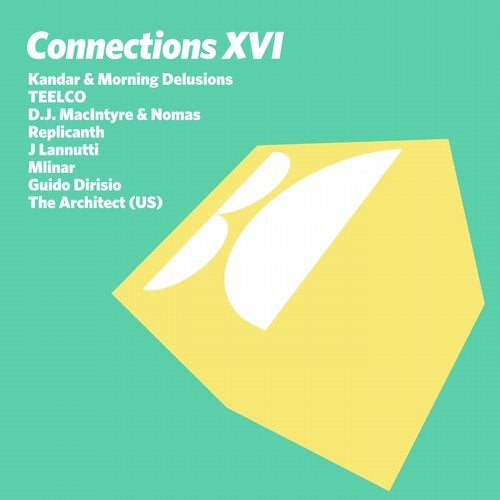 Mlinar - Circle of Fifths (Original Mix)