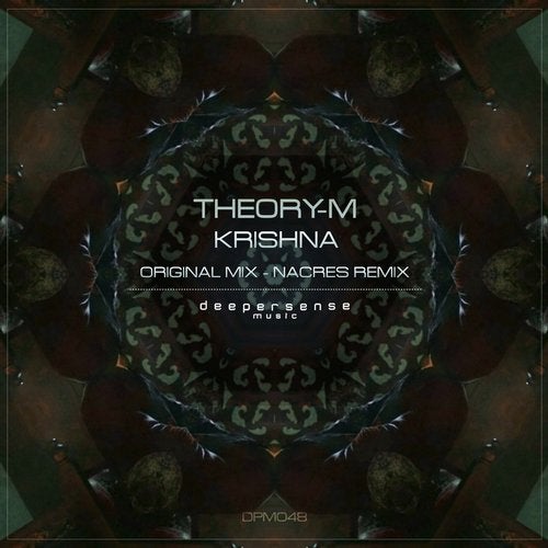 Theory-M - Krishna (Original Mix)