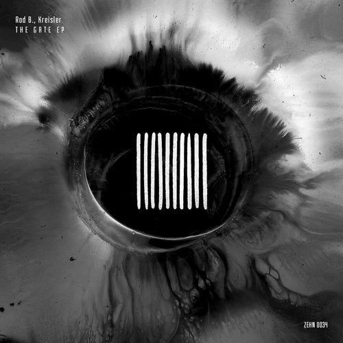 Rod B., Kreisler - The Gate (Original Mix)