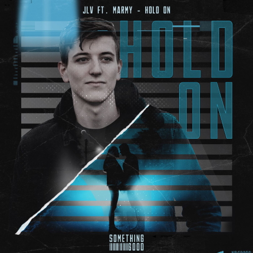 JLV & Marmy - Hold On (Extended Mix)