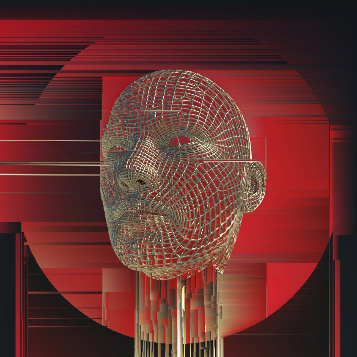 Martin Kremser - Red Moon