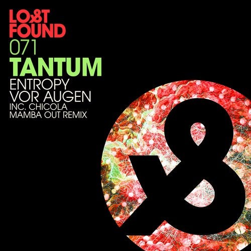 Tantum - Vor Augen (Chicola Mamba Out Remix)