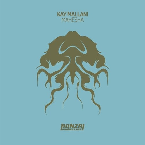 Kay Mallani - Mahesha (Original Mix)