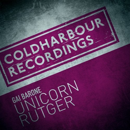 Gai Barone - Unicorn (Extended Mix)