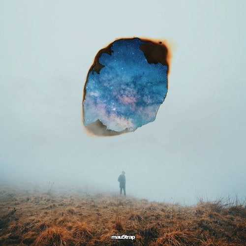 Eekkoo feat. Graham Baxter - Falling (Original Mix)