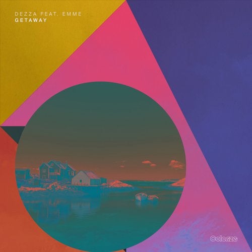 Dezza feat. Emme - Getaway (Extended Mix)