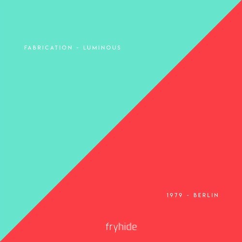 1979 - Berlin (Original Mix)