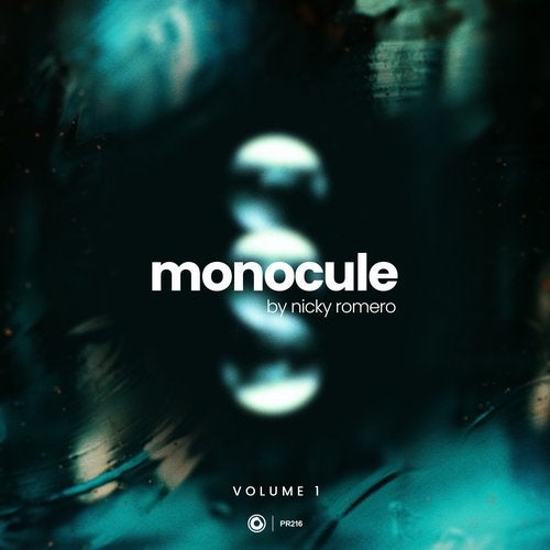 Nicky Romero pres. Monocule - Close To Me (Extended Mix)
