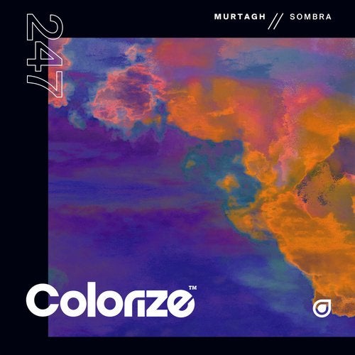 Murtagh - Sombra (Extended Mix)