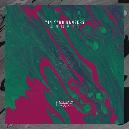 Yin Yang Bangers - Isahlfiyah (Original Mix)