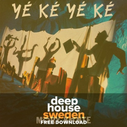 Mory Kanté - Yeke Yeke (Moopo Remix)