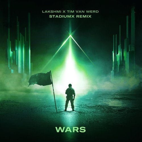 Lakshmi, Tim van Werd - Wars (Stadiumx Club Remix)