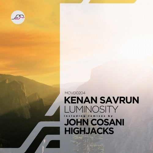 Kenan Savrun - Luminosity (Original Mix)