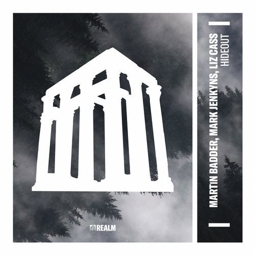 Mark Jenkyns, Liz Cass & Martin Badder - Hideout (Original Mix)