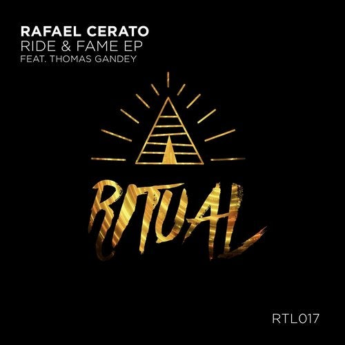 Rafael Cerato feat. Thomas Gandey - Ride (Original Mix)