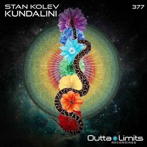 Stan Kolev - Kundalini (Original Mix)