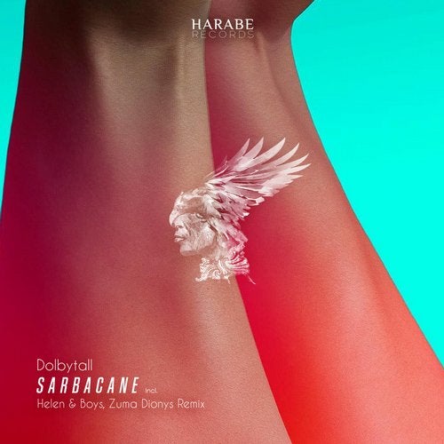 Dolbytall - Tamba Kumasi (Helen&Boys Remix)