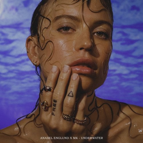 MK x Anabel Englund - Underwater (Extended Mix)