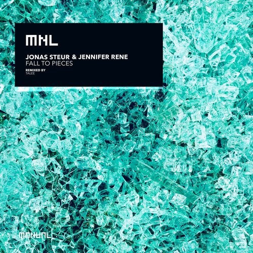 Jonas Steur & Jennifer Rene - Fall To Pieces (Talee Remix)