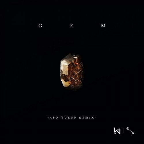 Josefono L Telefono - Gem (Apo Tulup Remix)