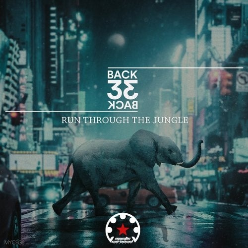 Back33back - Eureka! (Original Mix)