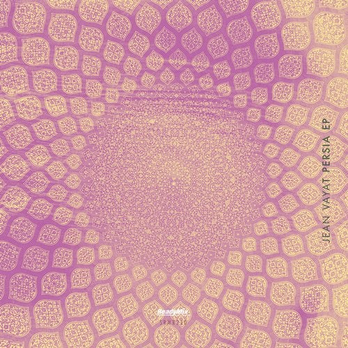 Jean Vayat - Persia (HAFT Outside The Box Remix)
