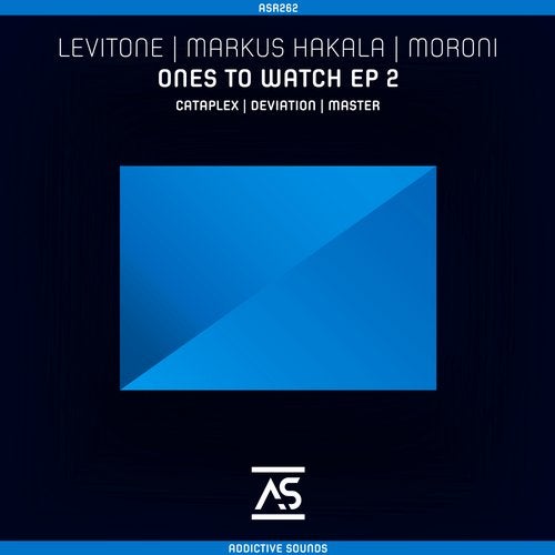 Levitone - Cataplex (Original Mix)