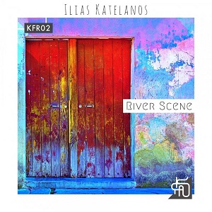 Ilias Katelanos - Sabai Kid (Original Mix)