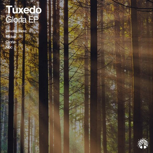 Tuxedo - Flicker (Origtinal Mix)